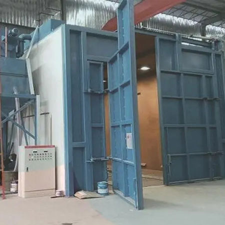 东莞不锈钢砂BOB最火买球官网
中粉尘含量应符合什么标准