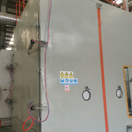 吐鲁番吊挂式抛丸机有什么特点